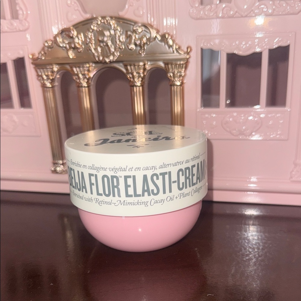 Sol De Janeiro Beija Flor Elasti-Cream